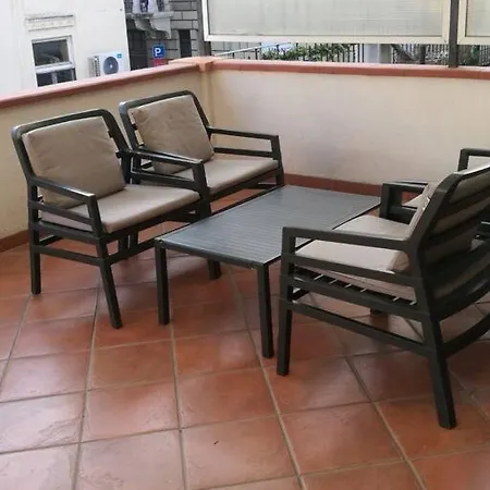 Apartman App Luca Rijeka