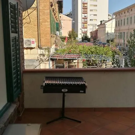 Apartman App Luca Rijeka
