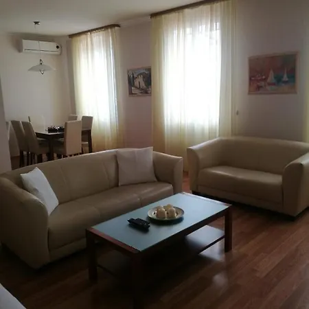 App Luca * Rijeka